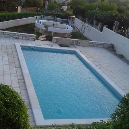 Rade Stancijeta Apartments Novigrad  Ngoại thất bức ảnh