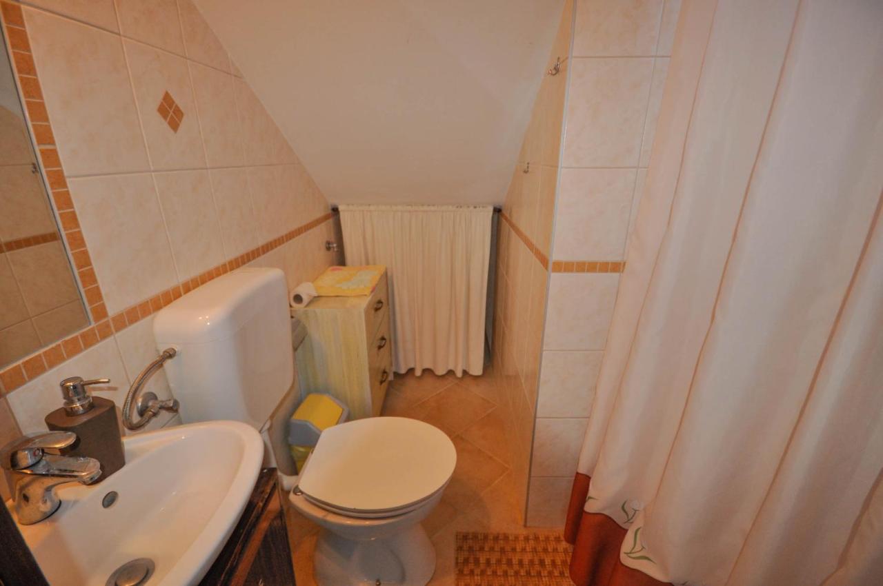 Rade Stancijeta Apartments Novigrad  Ngoại thất bức ảnh