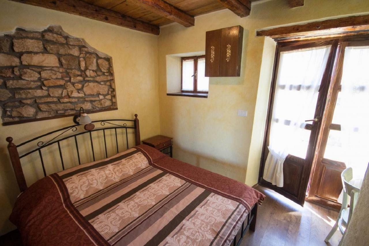 Rade Stancijeta Apartments Novigrad  Ngoại thất bức ảnh